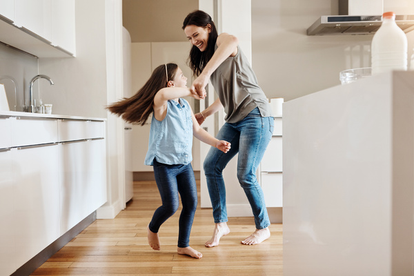 Laminate Flooring