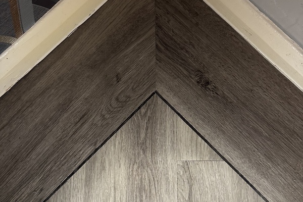 LVT Flooring