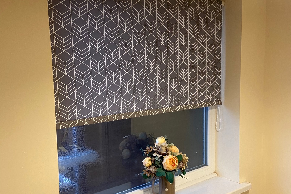 Roller Blinds