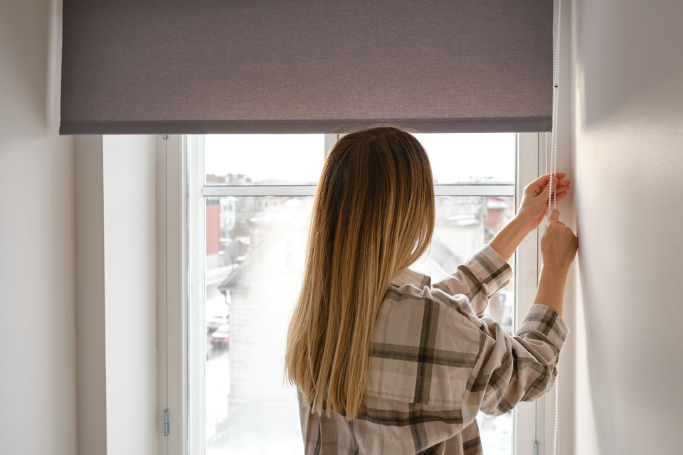 Roller Blinds