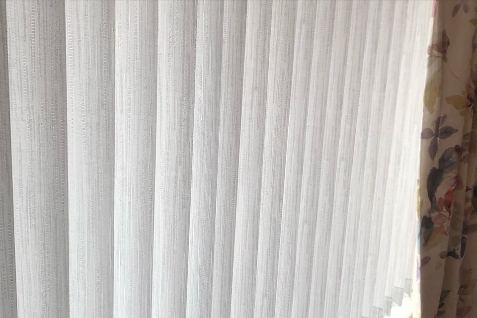 Vertical Blinds