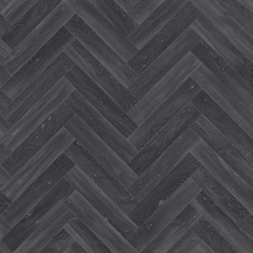 Dusk Herringbone